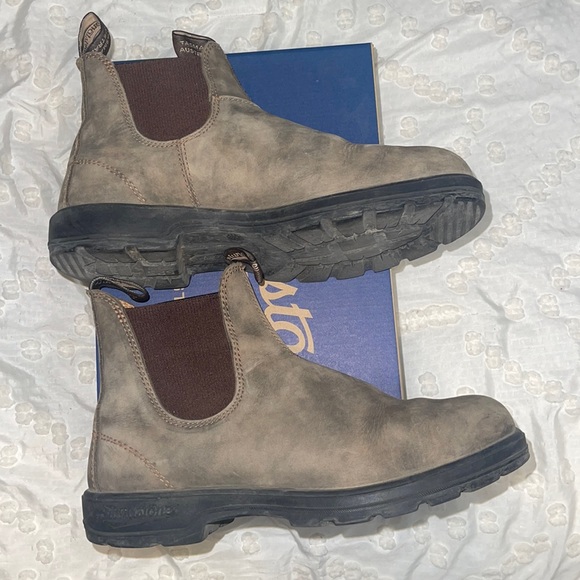 Blundstone Shoes - Women’s Blundstones